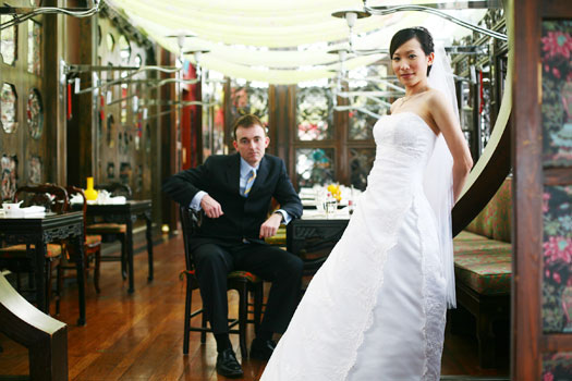 wedding photo